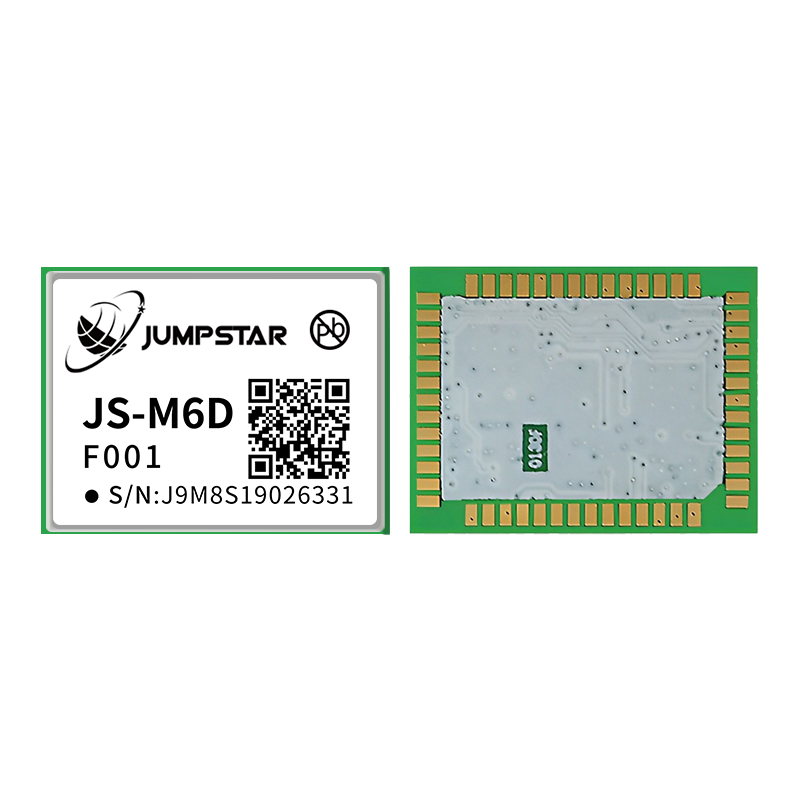 JS-M6D